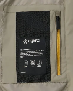 Agiato Jack