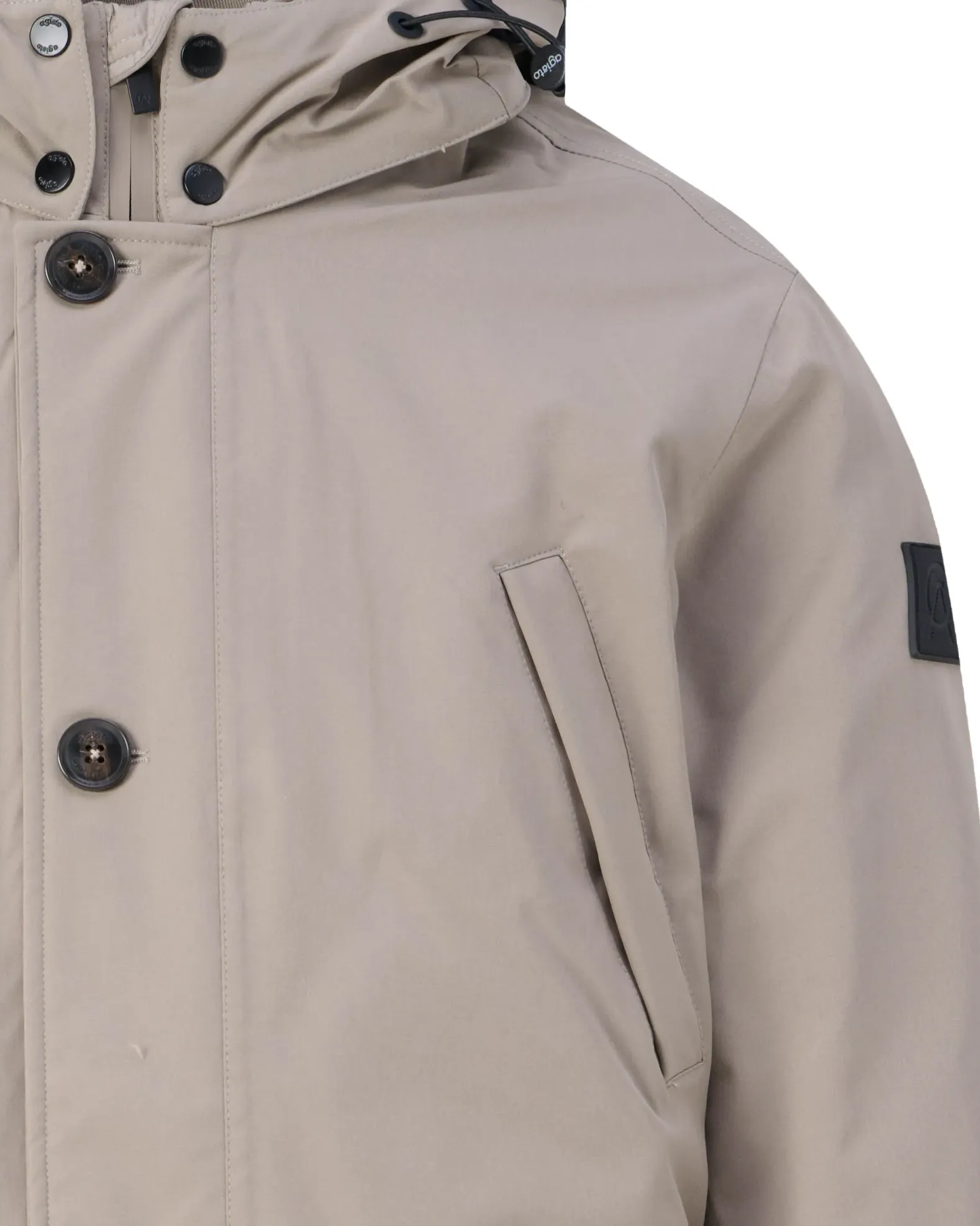 Agiato Parka
