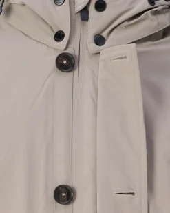Agiato Parka