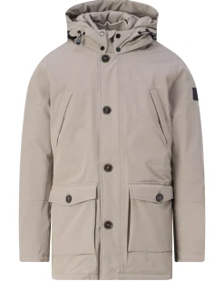 Agiato Parka