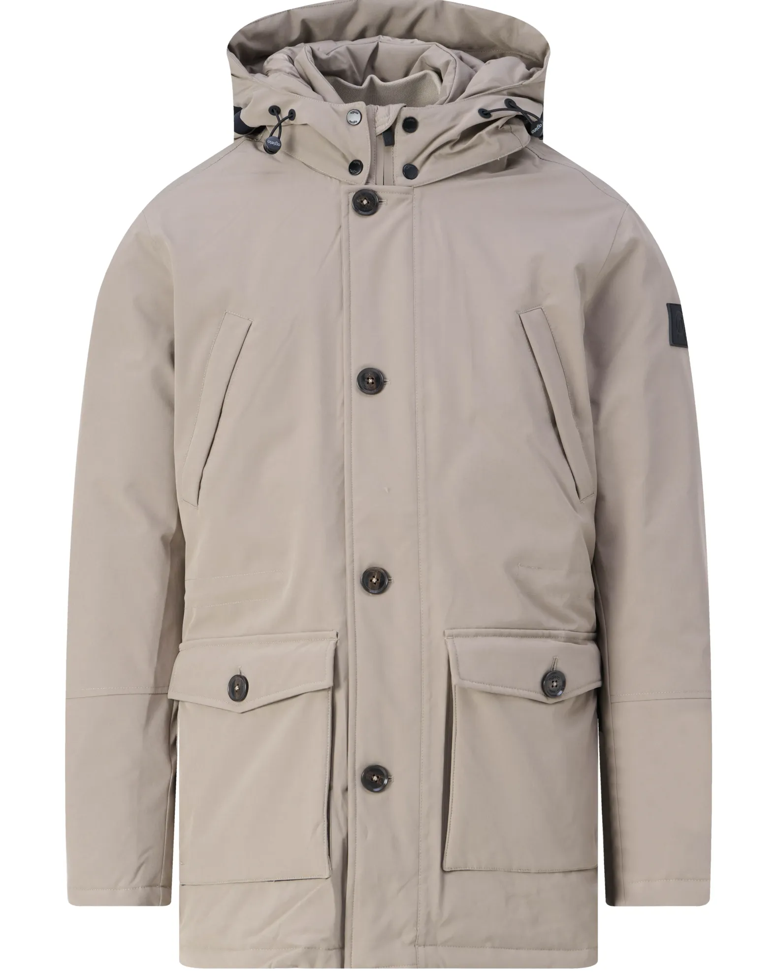 Agiato Parka