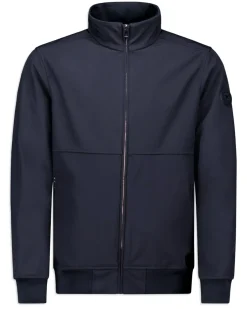 Airforce Aero Softshell Jack
