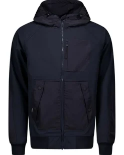 Airforce Bodhi Softshell Jack