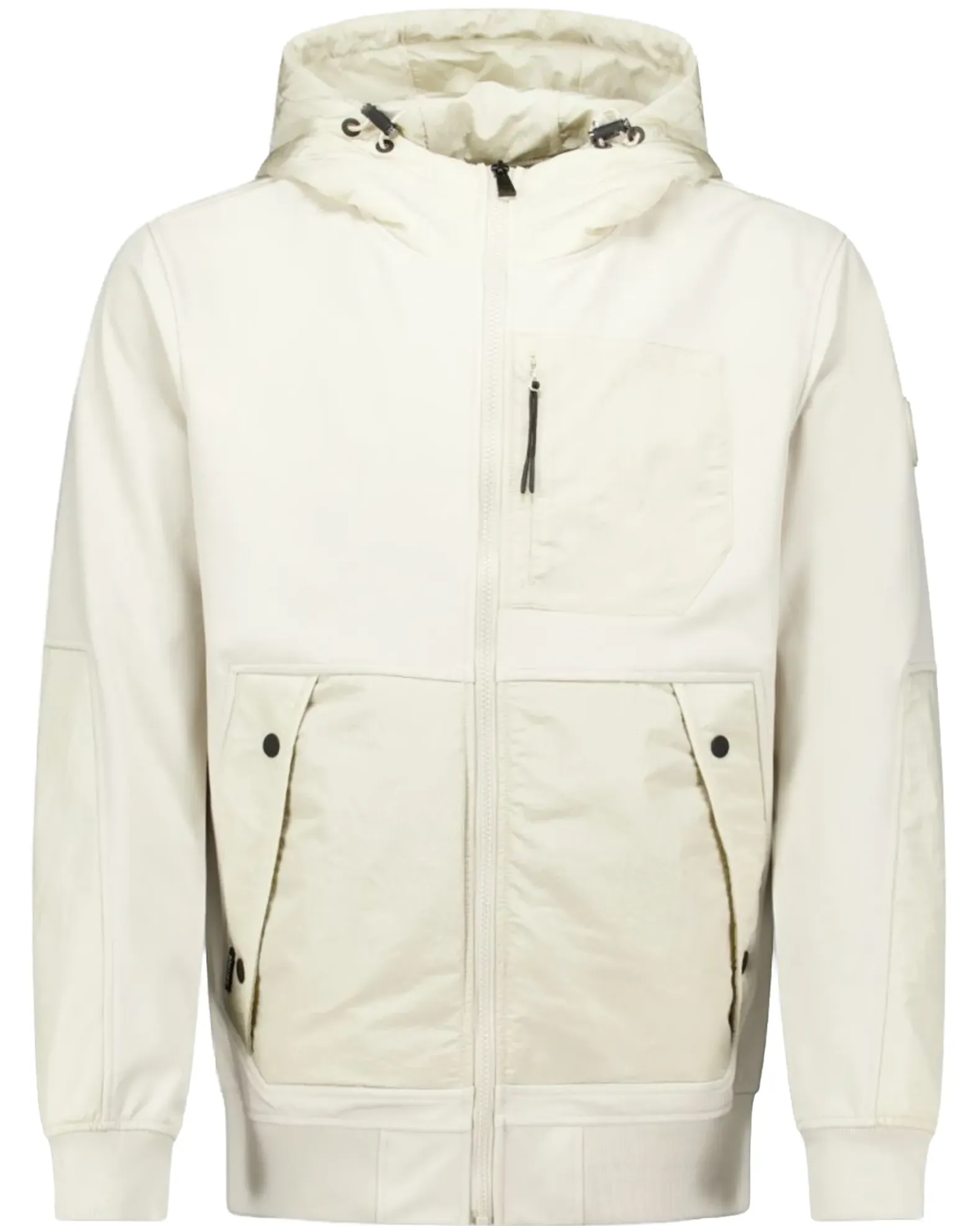Airforce Bodhi Softshell Jack