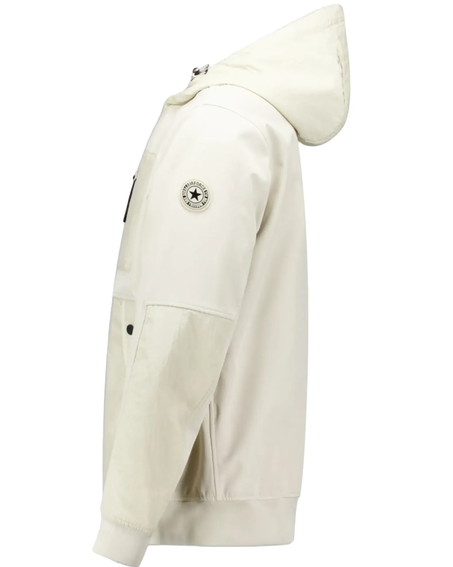 Airforce Bodhi Softshell Jack