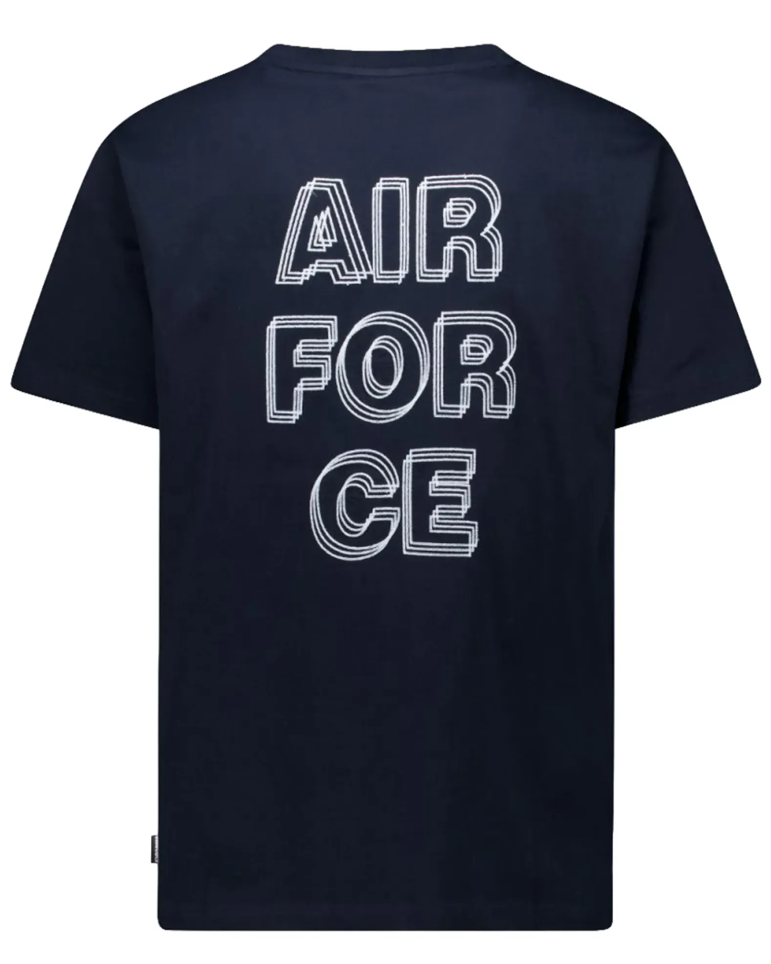 Airforce Diplopia T-shirt