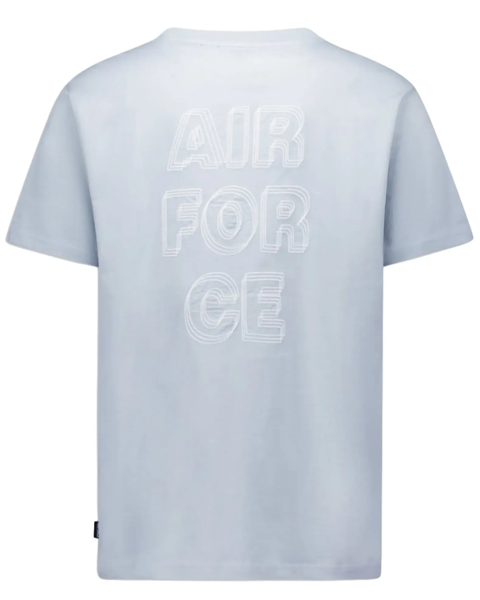 Airforce Diplopia T-shirt