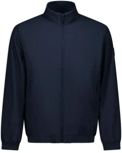 Airforce Four-Way Stretch Jack