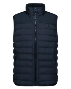 Airforce Gewatteerde Bodywarmer