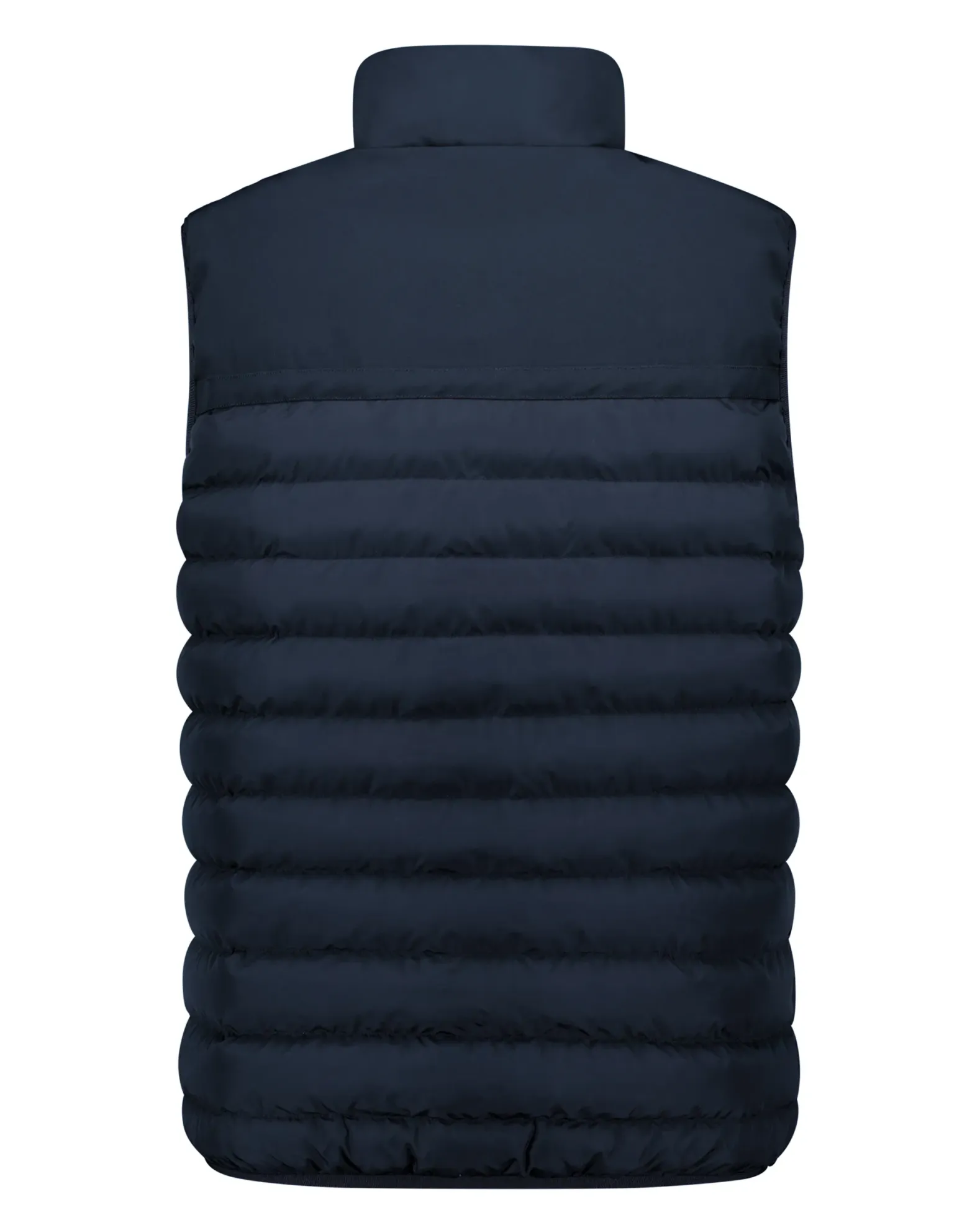 Airforce Gewatteerde Bodywarmer