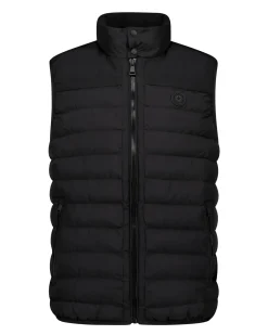 Airforce Gewatteerde Bodywarmer