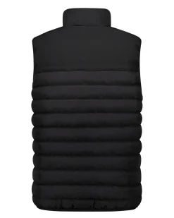 Airforce Gewatteerde Bodywarmer