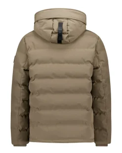Airforce Mitchell Parka