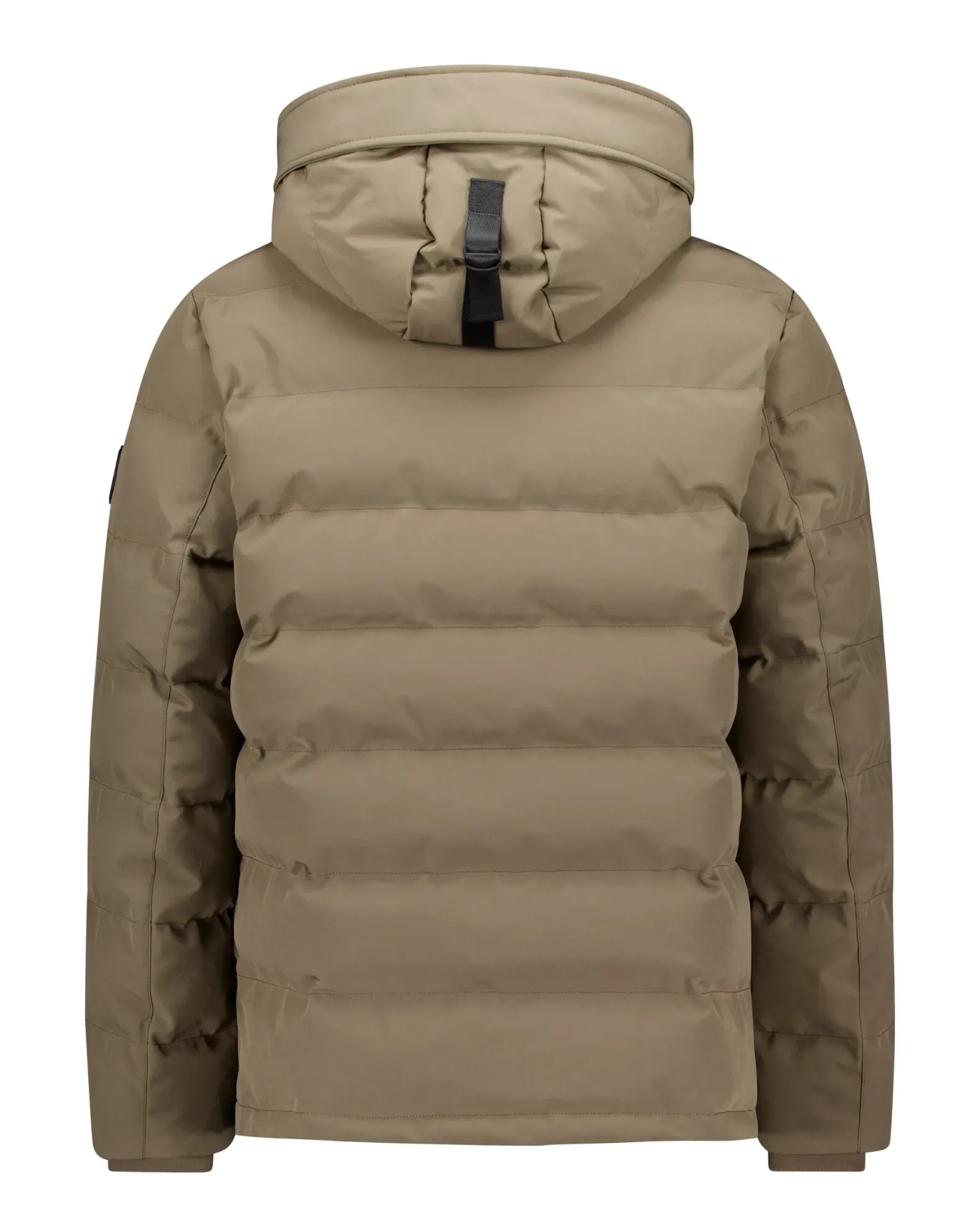 Airforce Mitchell Parka