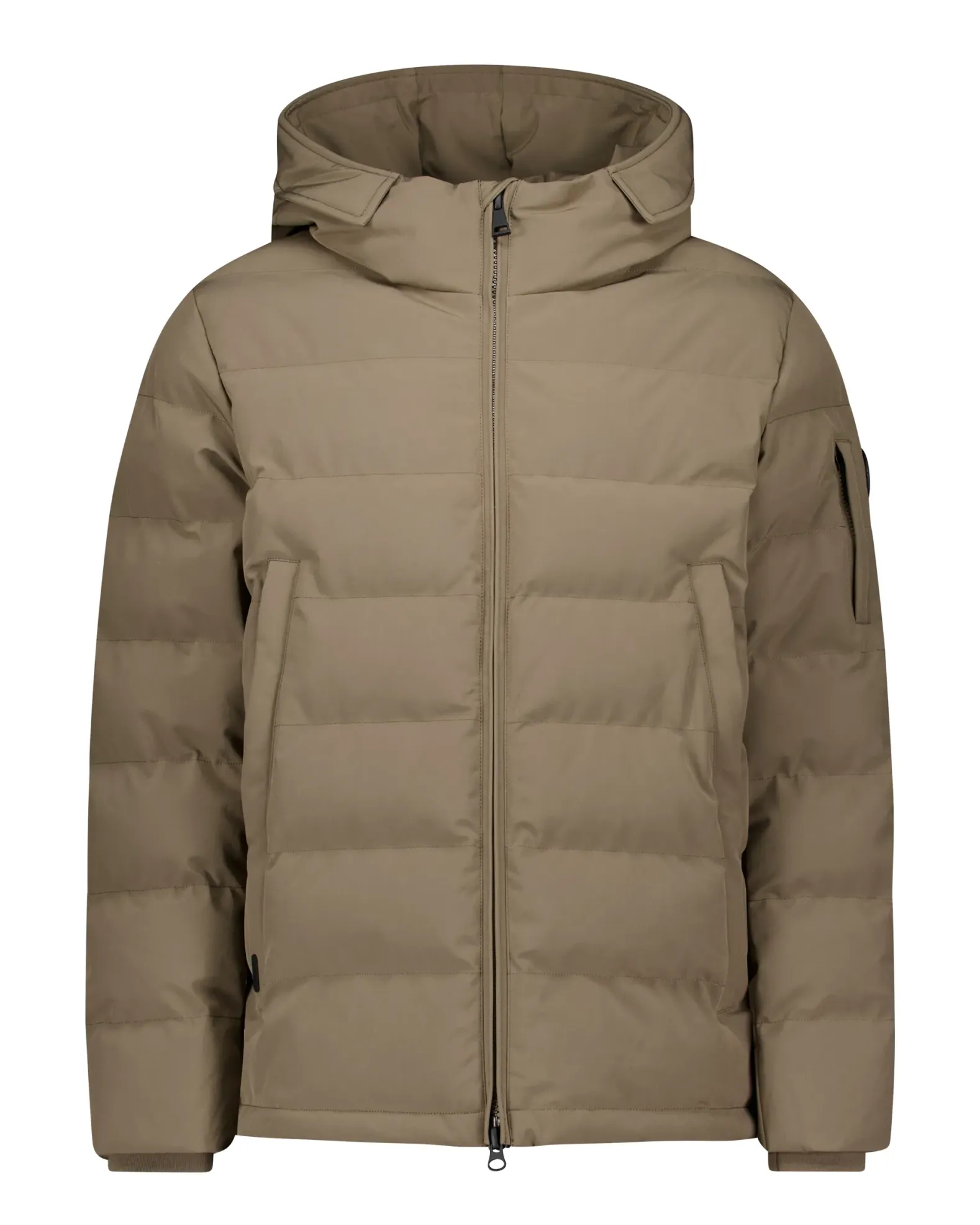 Airforce Mitchell Parka