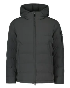 Airforce Mitchell Parka