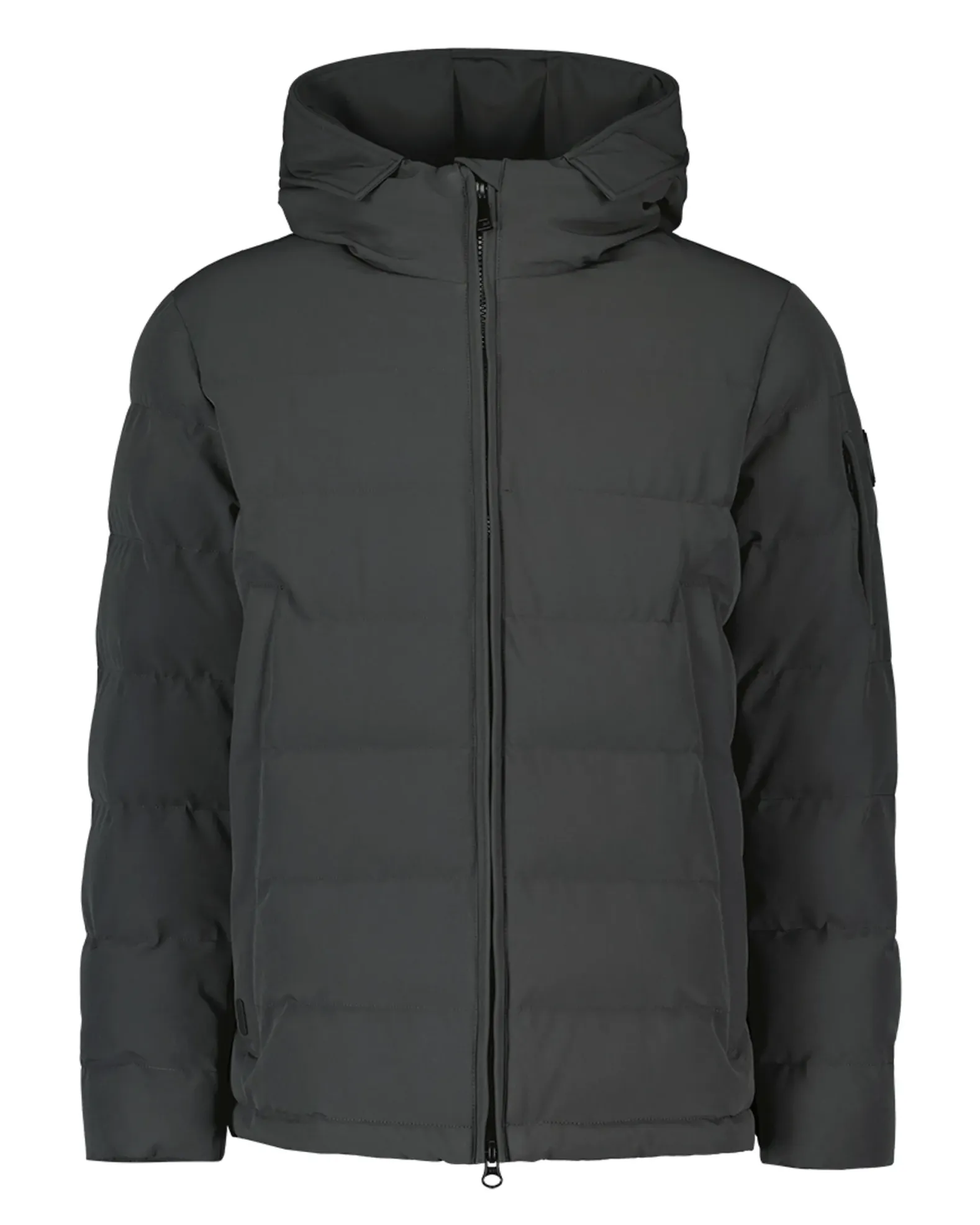 Airforce Mitchell Parka