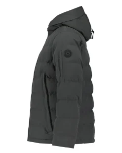 Airforce Mitchell Parka