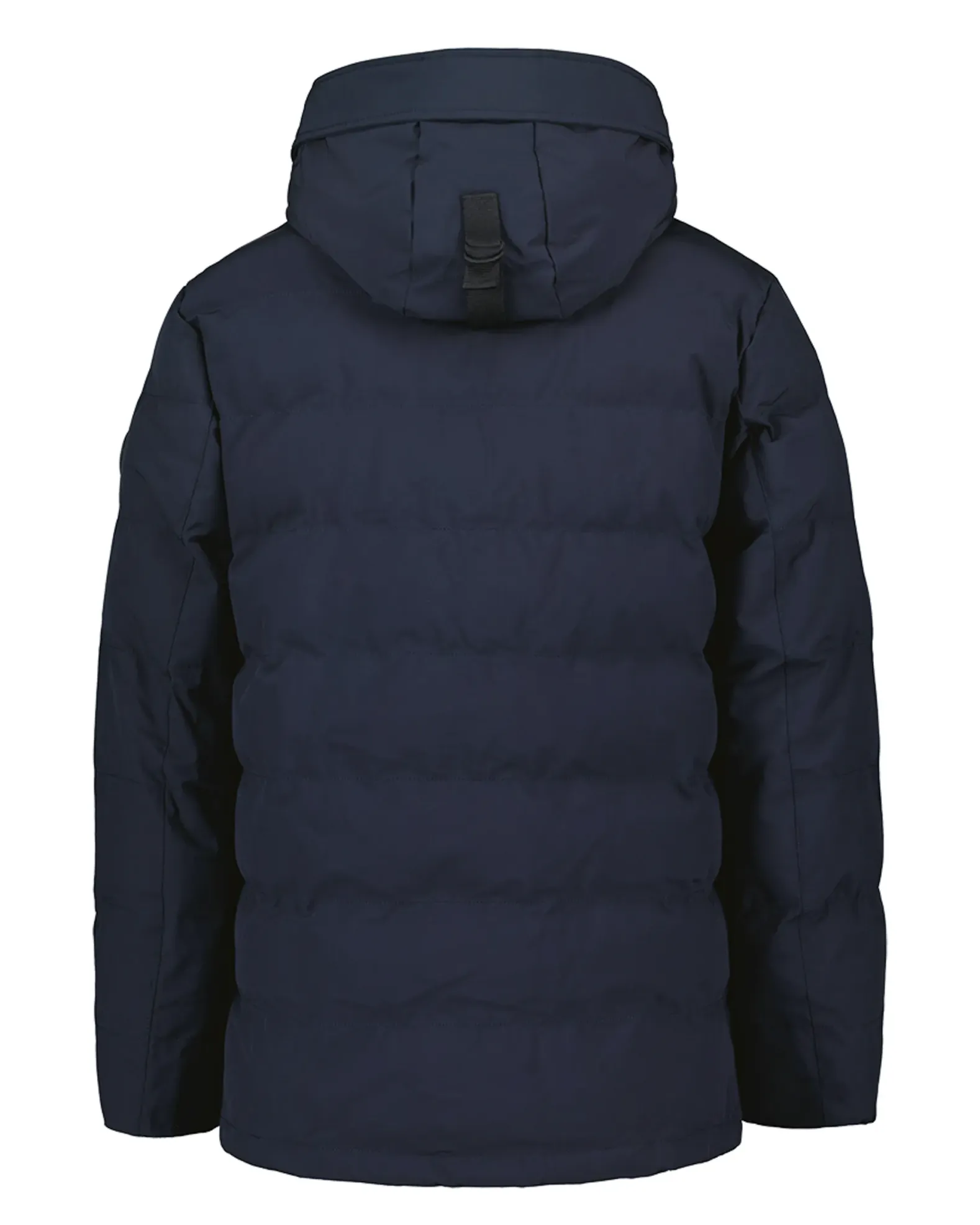 Airforce Mitchell Parka