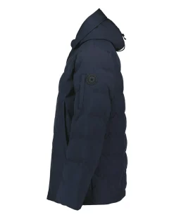 Airforce Mitchell Parka