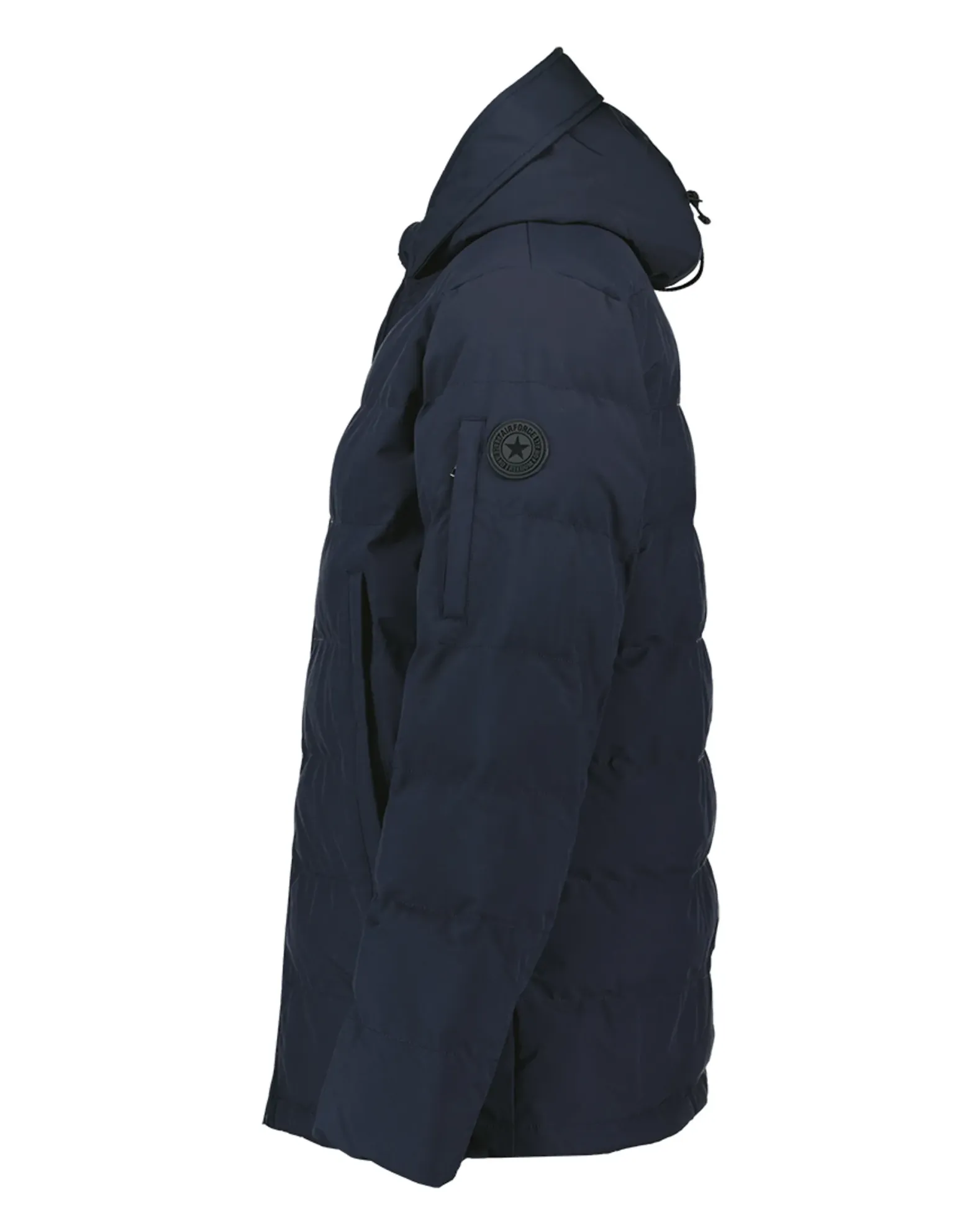 Airforce Mitchell Parka