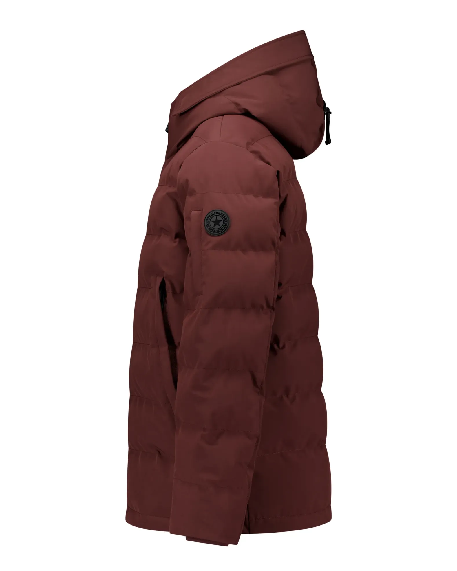 Airforce Mitchell Parka