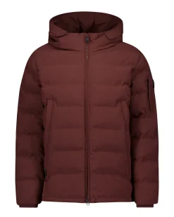 Airforce Mitchell Parka