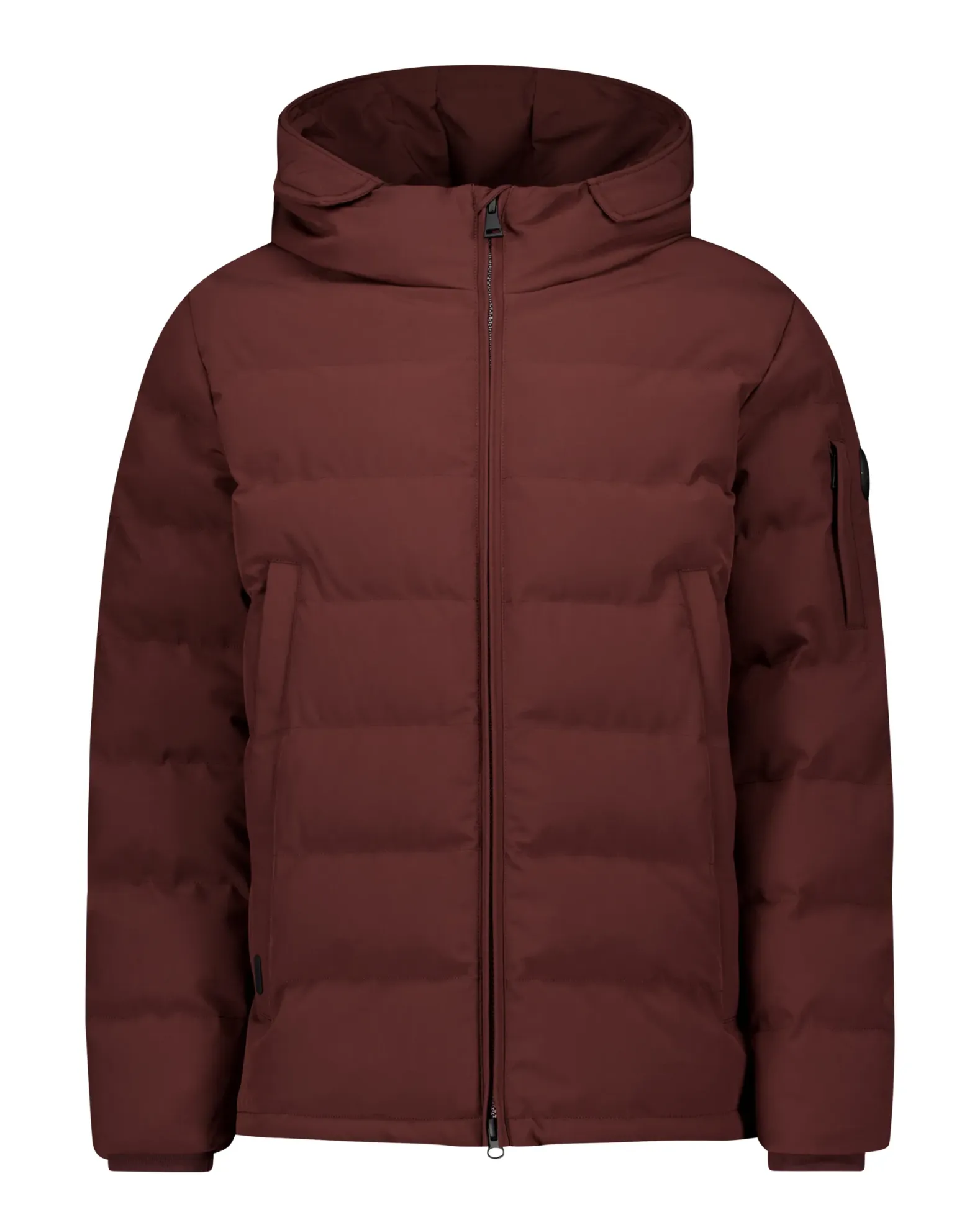 Airforce Mitchell Parka