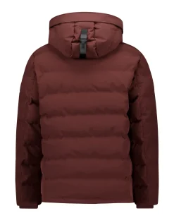 Airforce Mitchell Parka