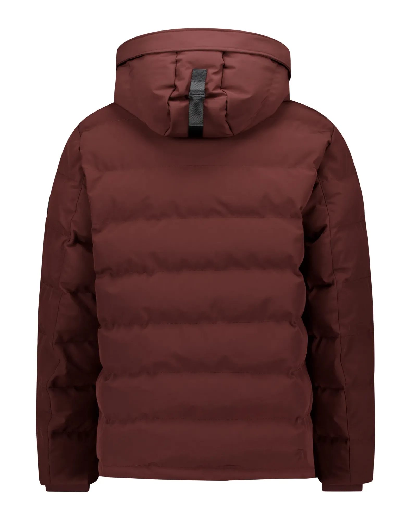 Airforce Mitchell Parka