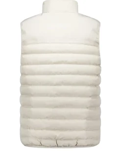 Airforce Padded Bodywarmer