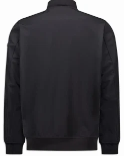 Airforce Pike Padded Bomber Jack