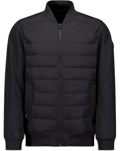 Airforce Pike Padded Bomber Jack