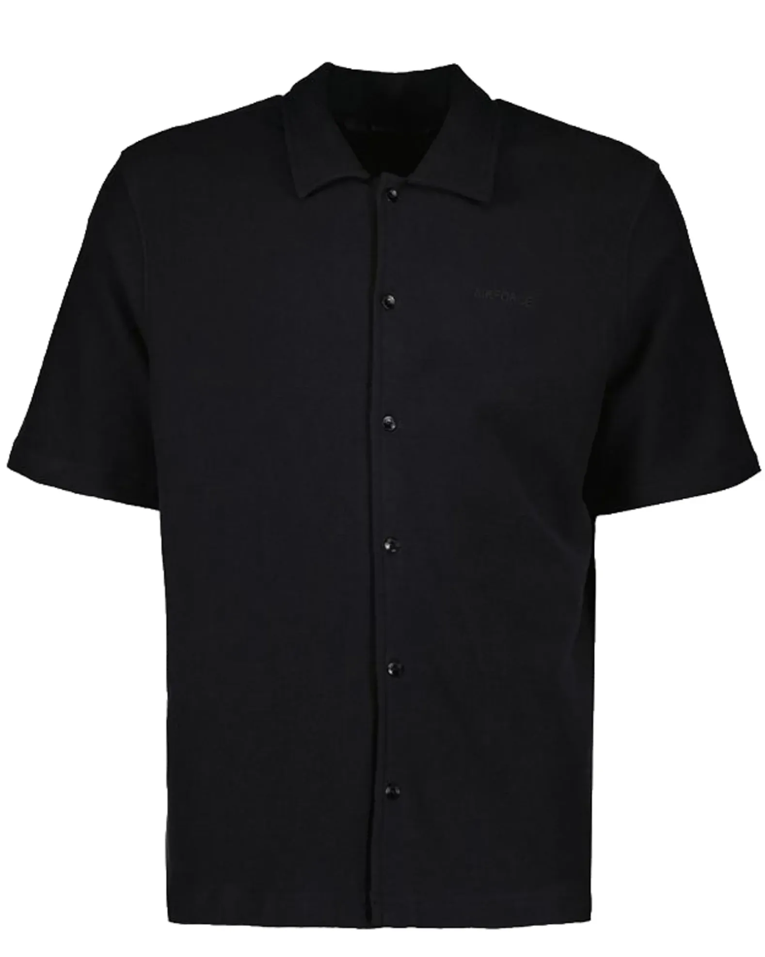 Airforce Polo Korte mouw