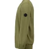 Airforce Polo Lange mouw