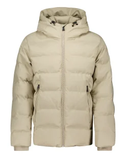 Airforce Robin Wool Mantel