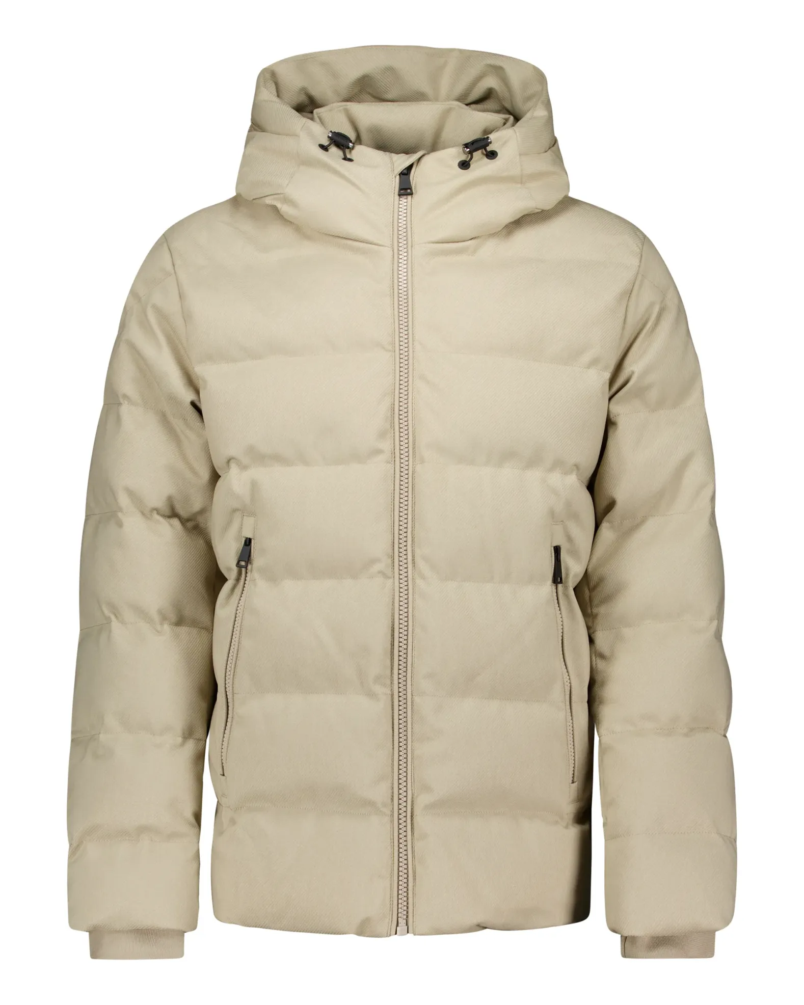 Airforce Robin Wool Mantel