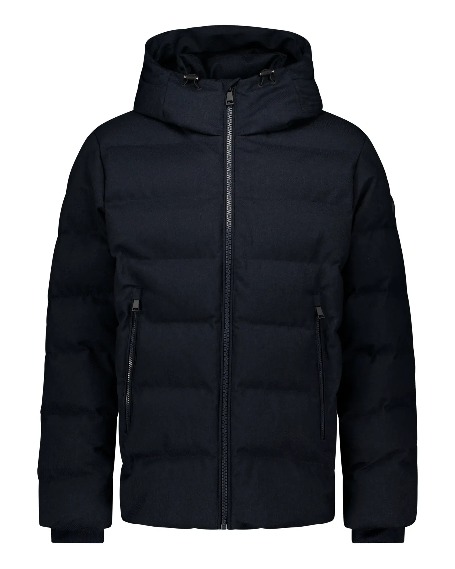 Airforce Robin Wool Mantel