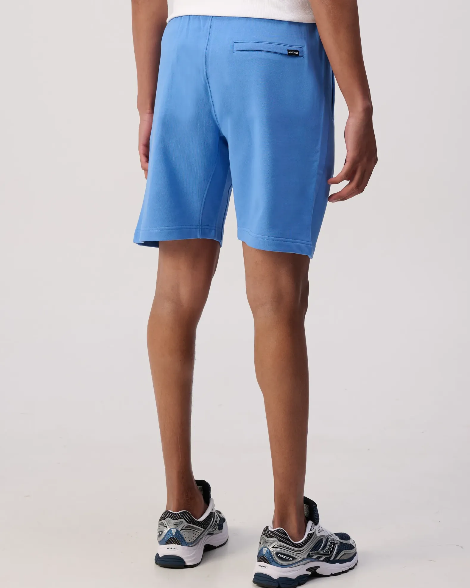 Airforce Short