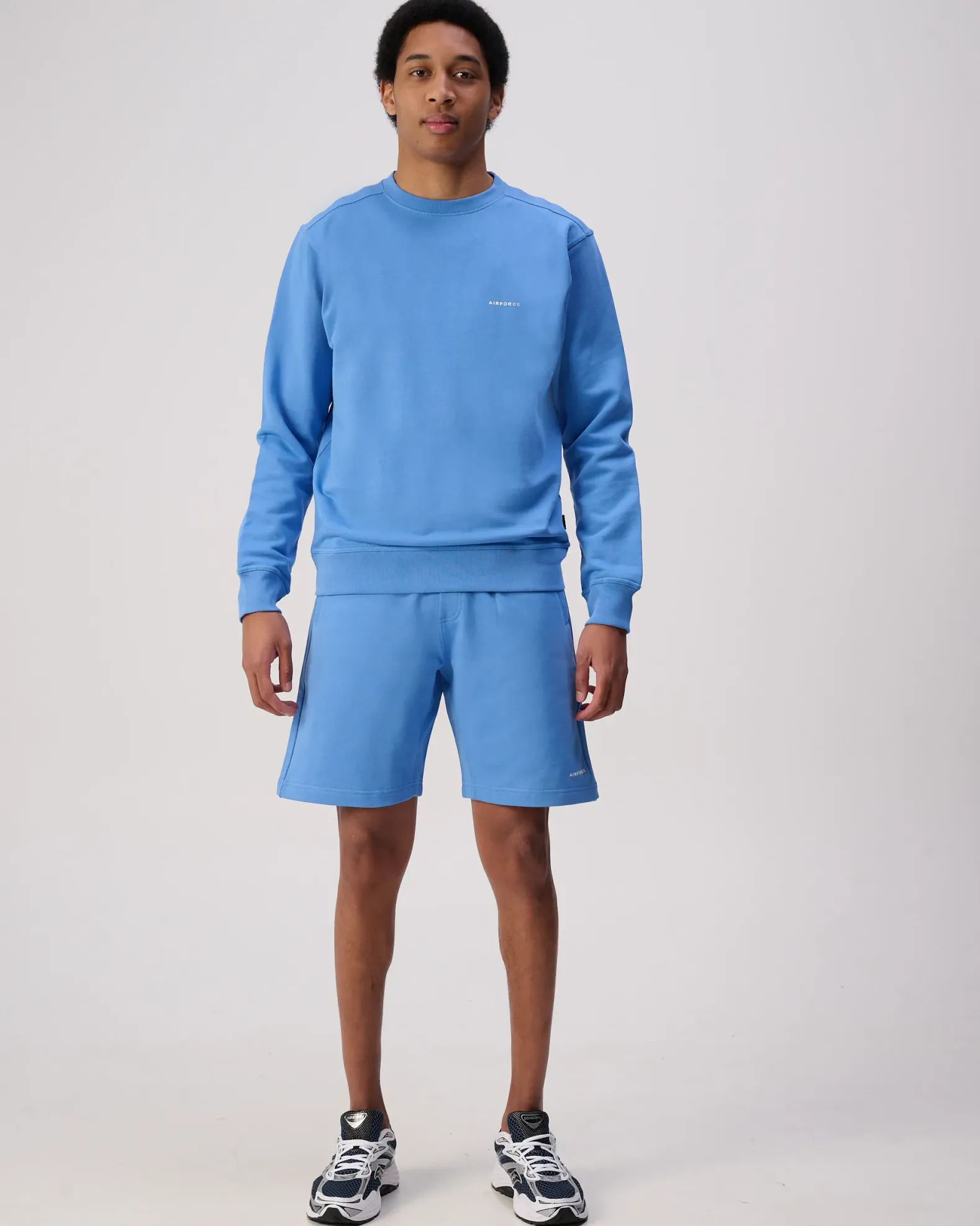 Airforce Short