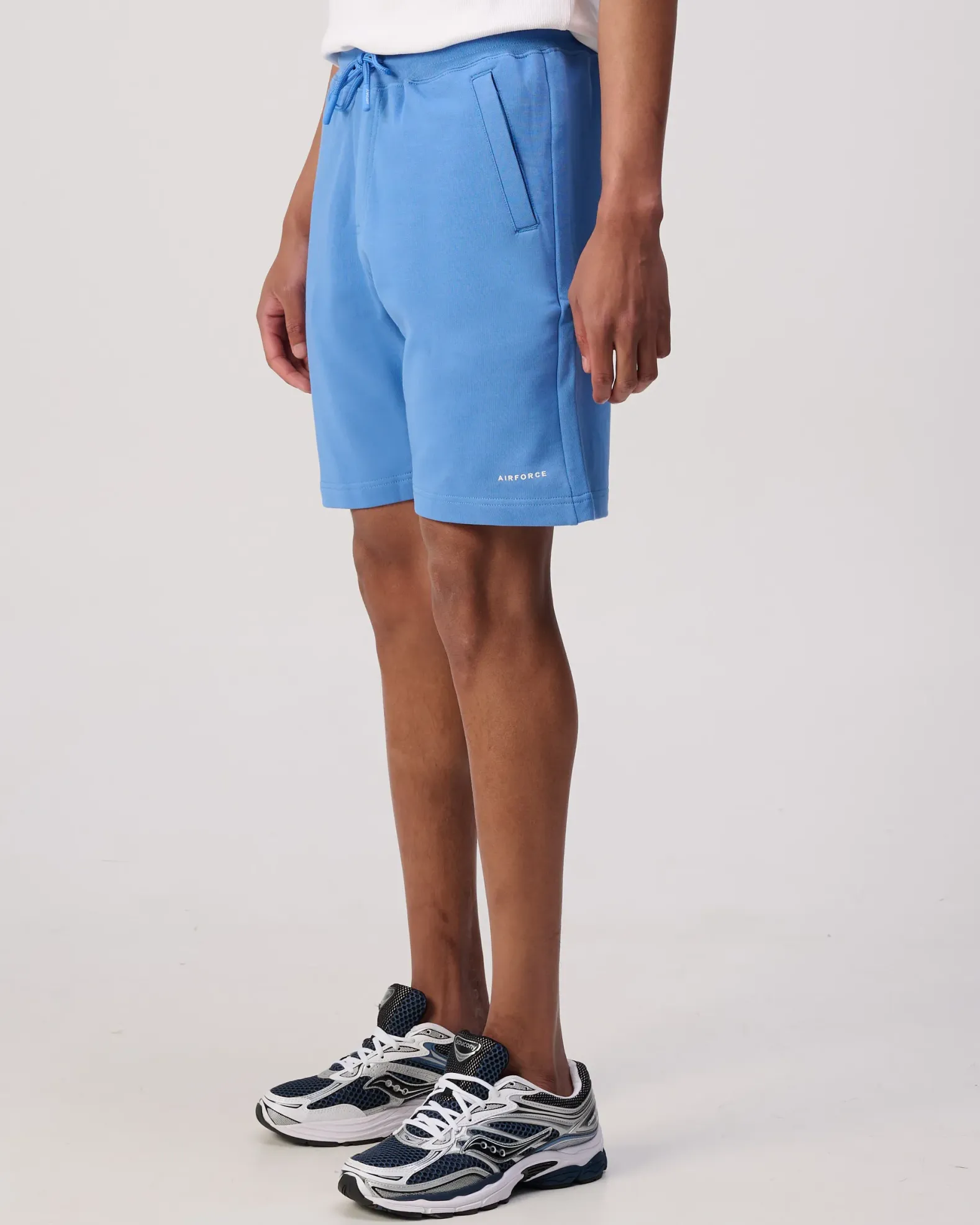 Airforce Short