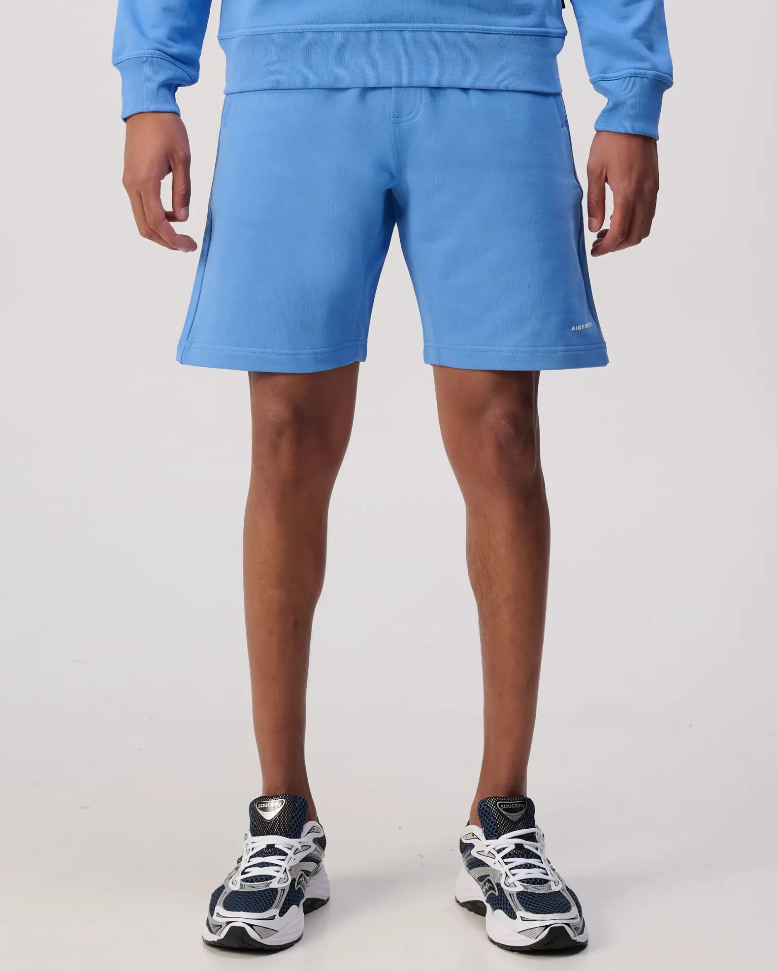 Airforce Short