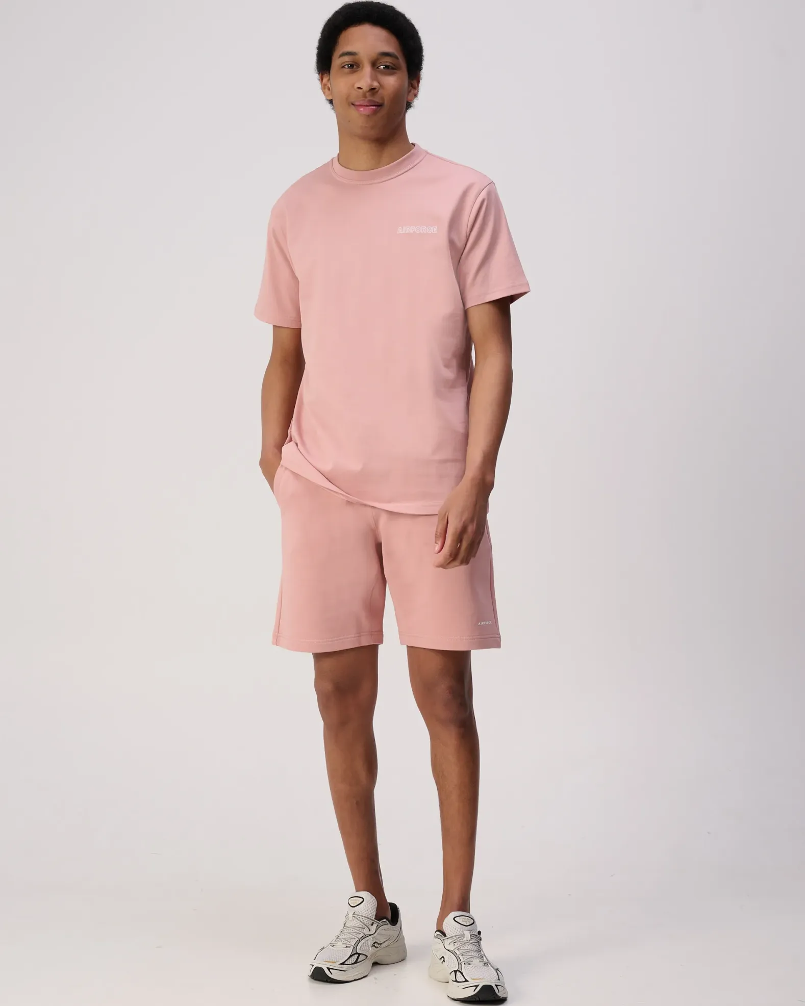 Airforce Short