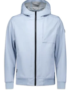 Airforce Softshell Jack