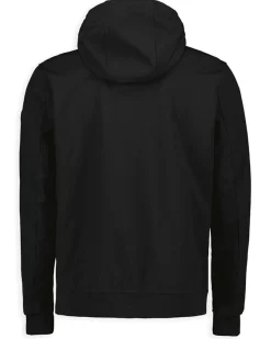 Airforce Softshell Jack