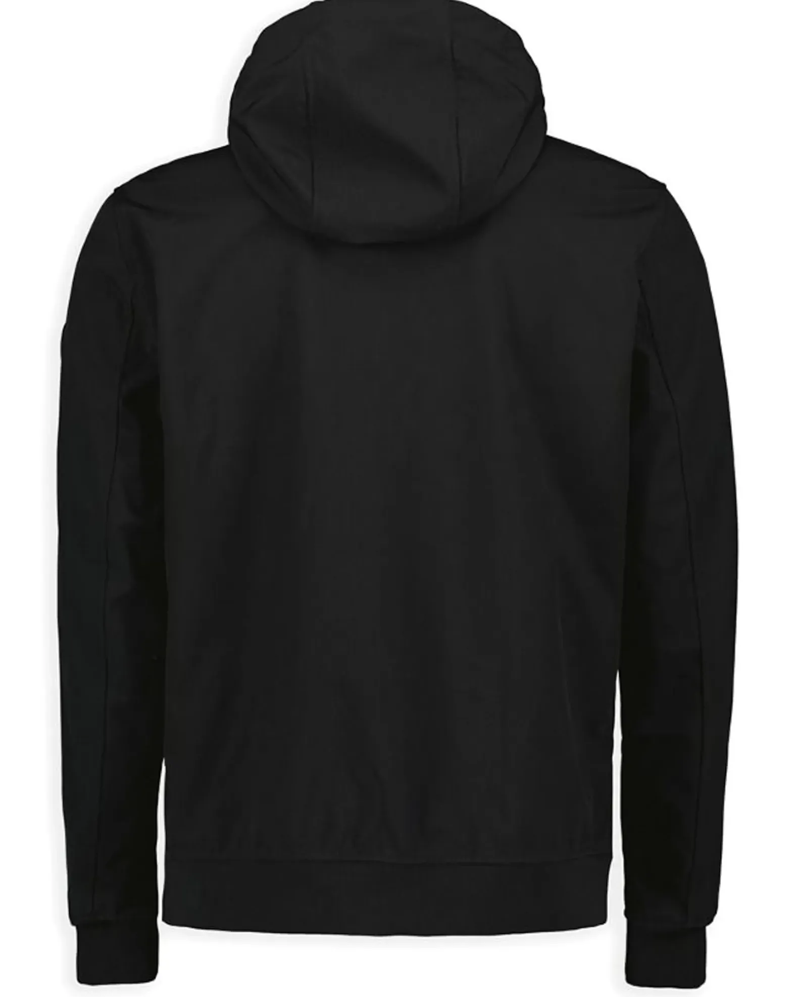 Airforce Softshell Jack