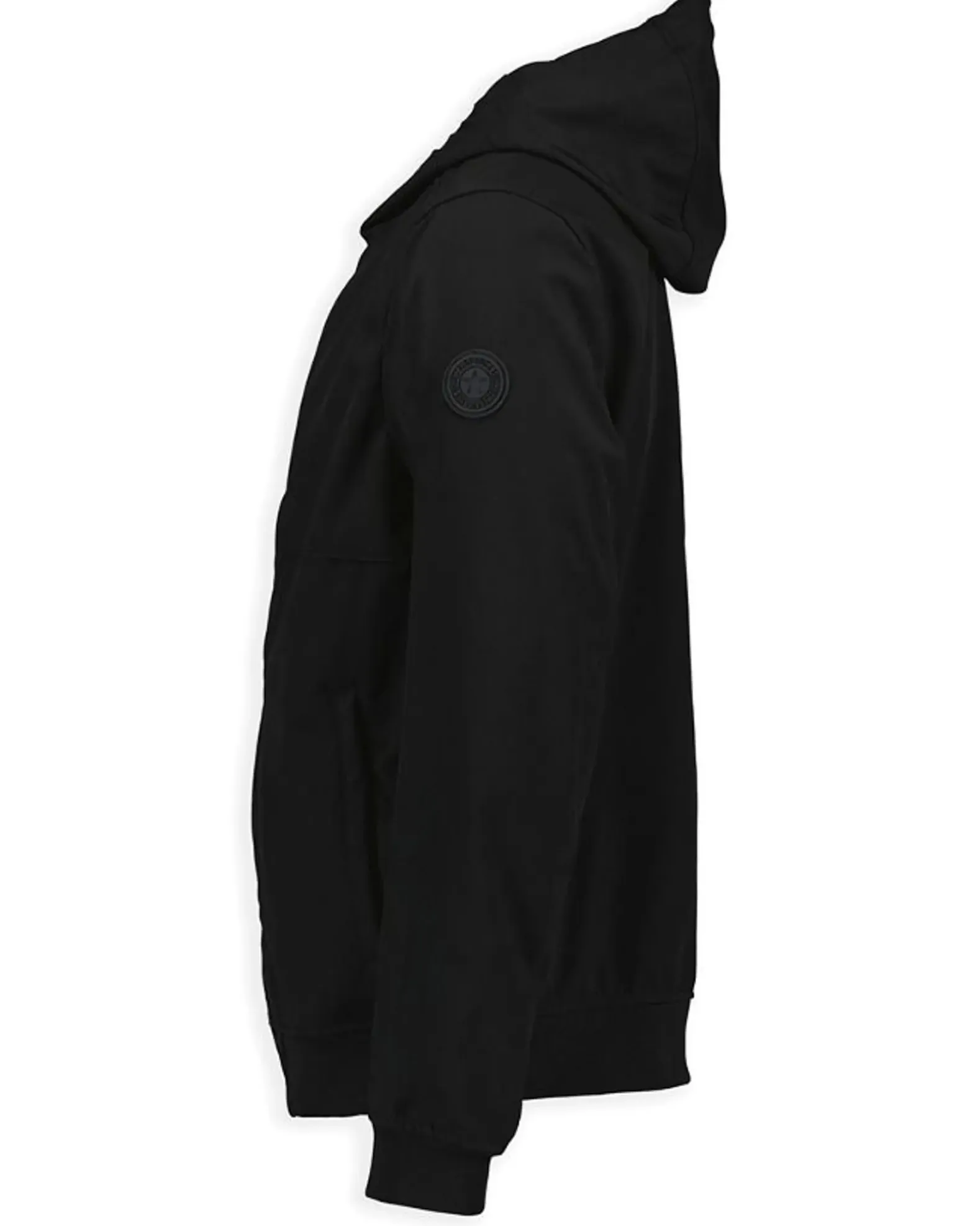 Airforce Softshell Jack