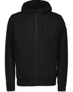 Airforce Softshell Jack