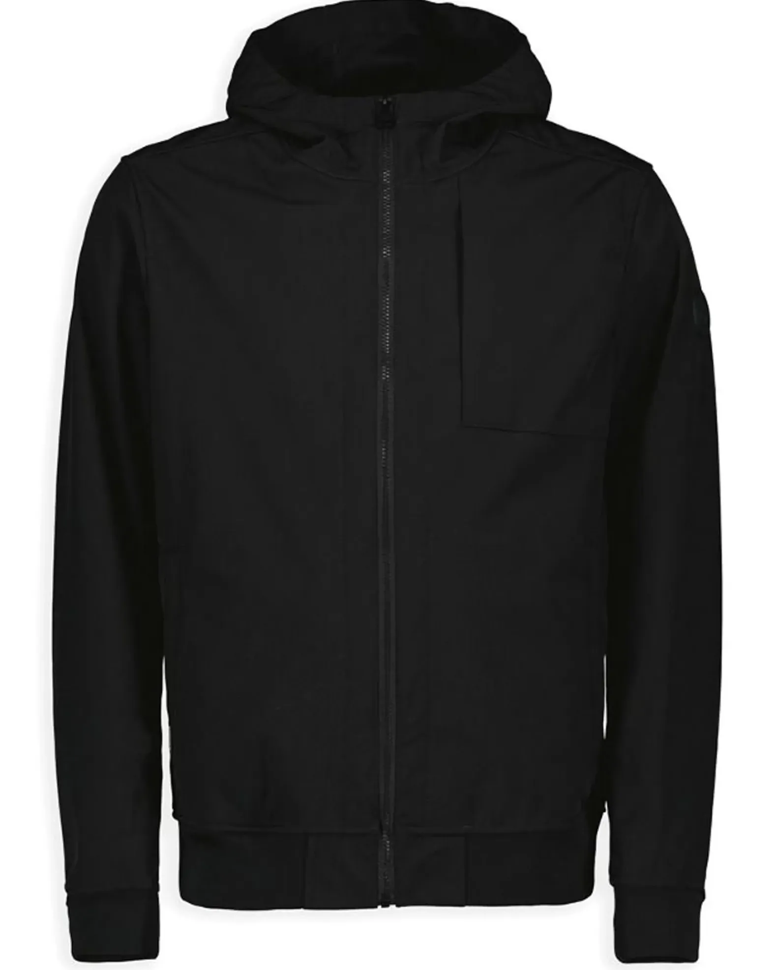 Airforce Softshell Jack