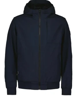 Airforce Softshell Jack
